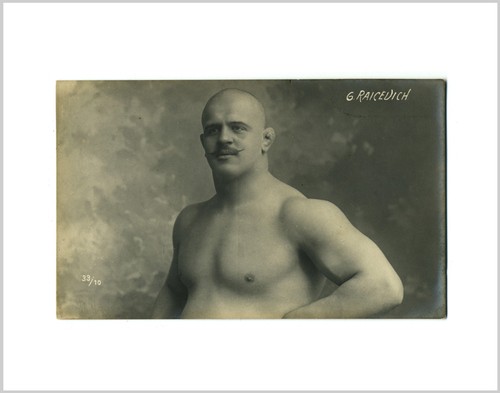 Ristampa moderna rppc - moderna,