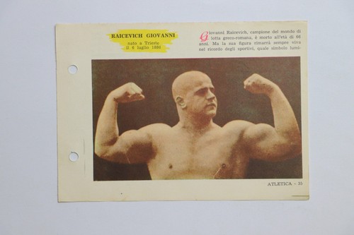 Figurina enciclopedia dello - figurina,