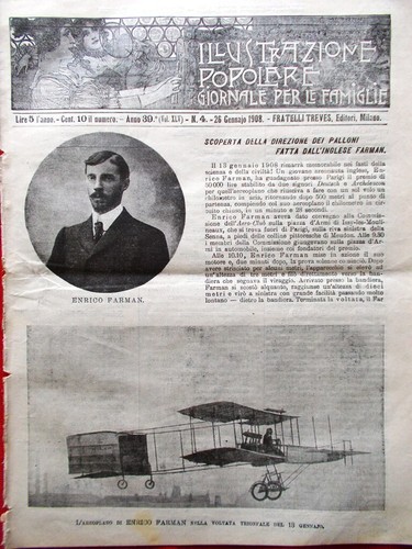 Illustrazione popolare 26 - l'illustrazione,
