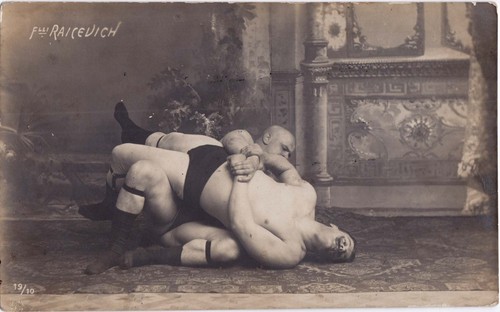 Rppc raicevich brothers demo - rppc,