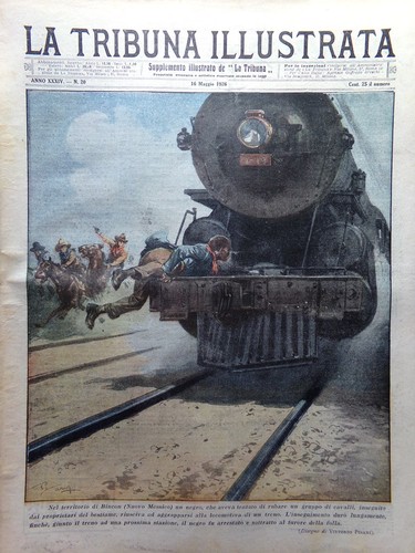 Tribuna illustrata 16 - illustrata,