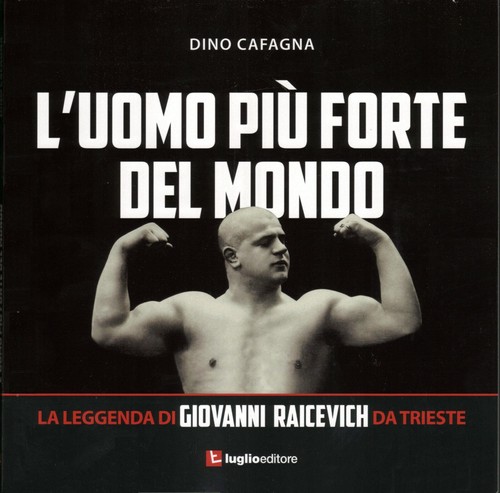 Uomo più forte - forte, mondo