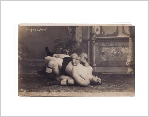 Ristampa moderna rppc - di,