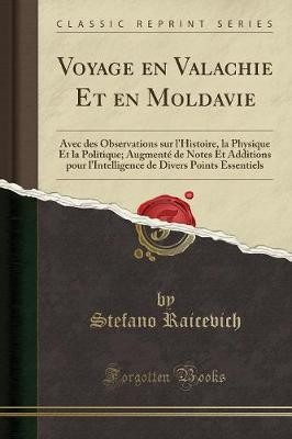 Voyage valachie en - voyage,