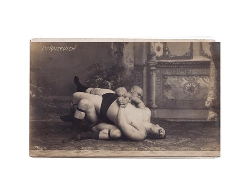 Ristampa moderna rppc - moderna, di