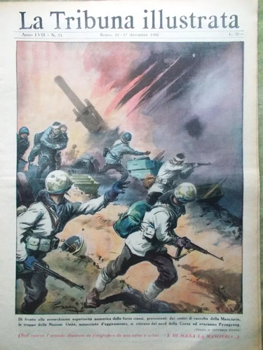 Tribuna illustrata 17 - la,