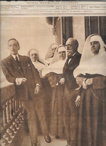 Ospedale mauriziano boselli - ospedale,