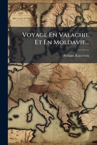 Stefano raicevich voyage - raicevich, en